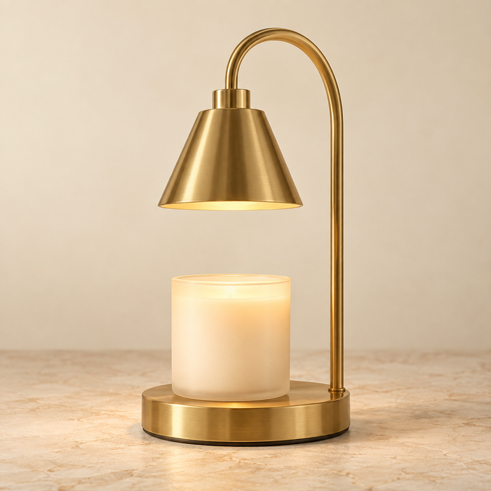 Candle Warmer Lamp