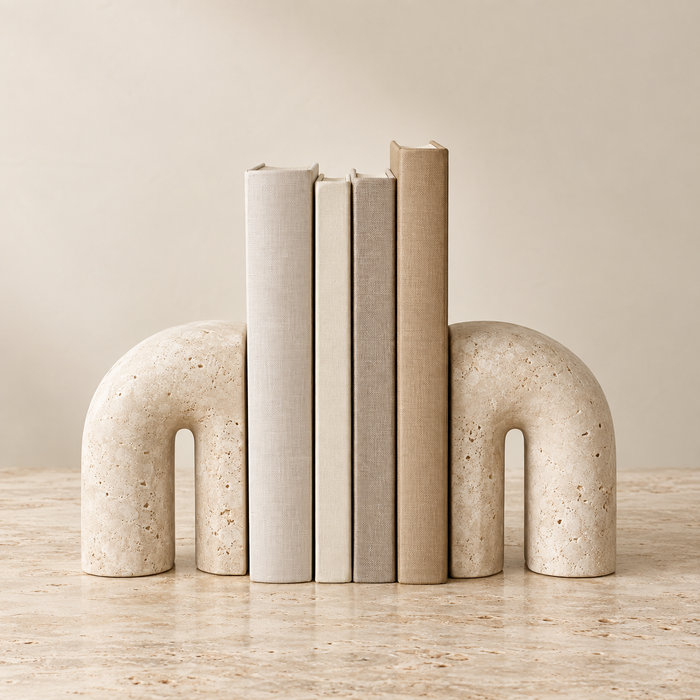 Decorative Bookends