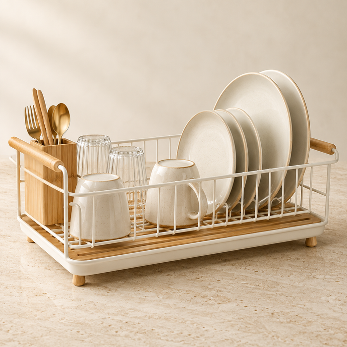 Dish Drying Rack