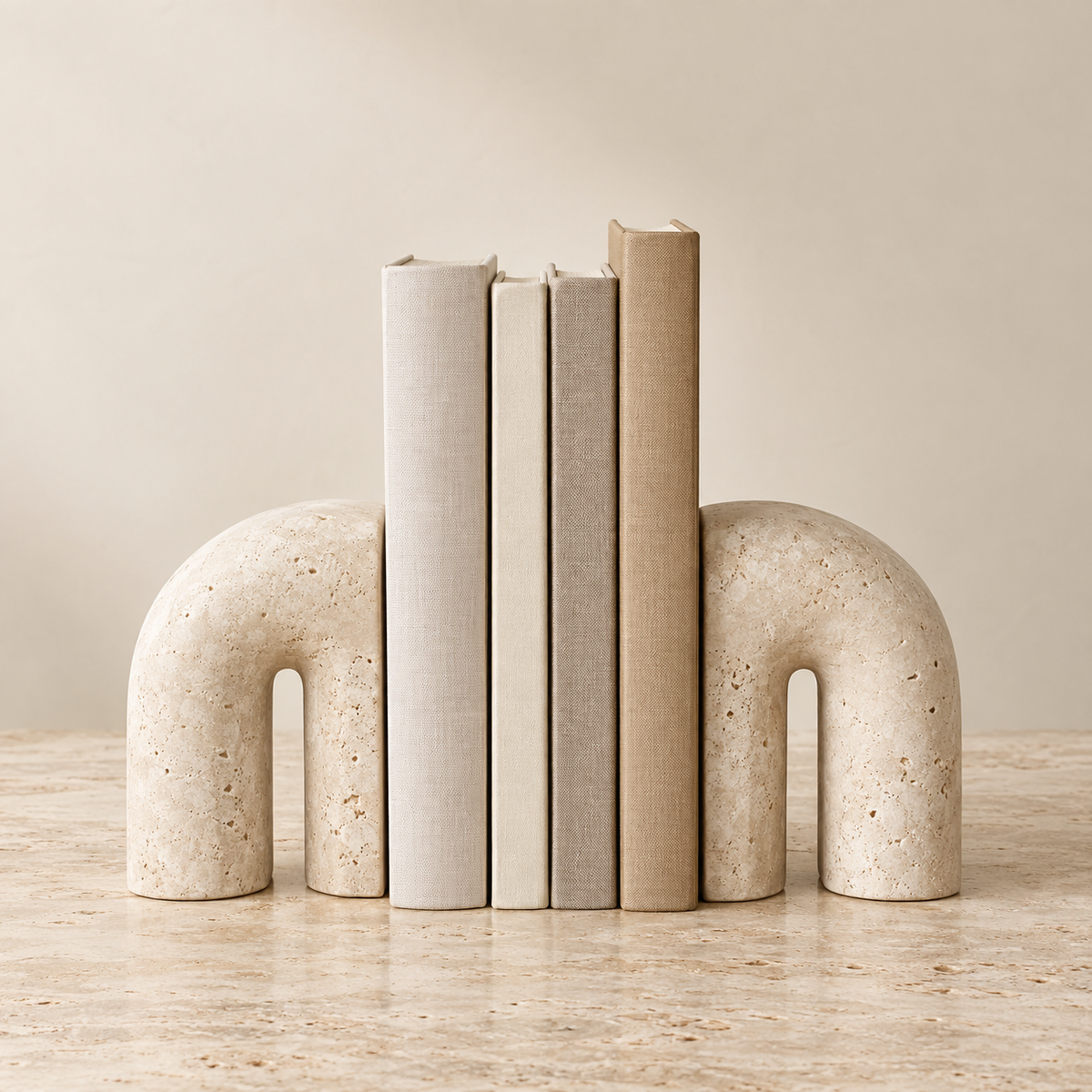 Decorative Bookends